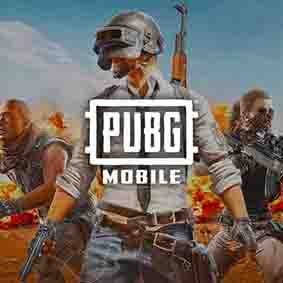 Pubg Mobile Global